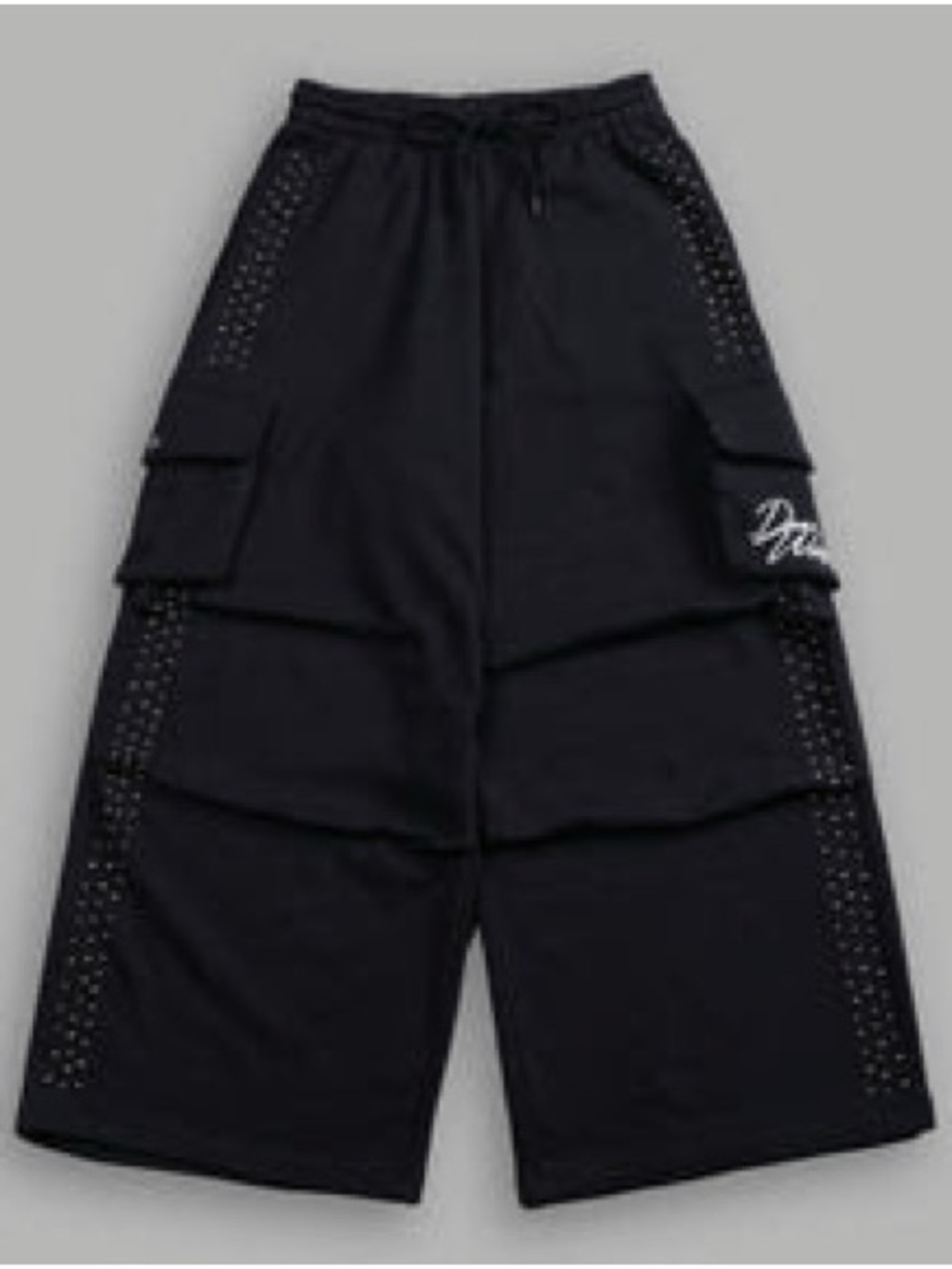 Darc Sport MIA cargo sweat pants